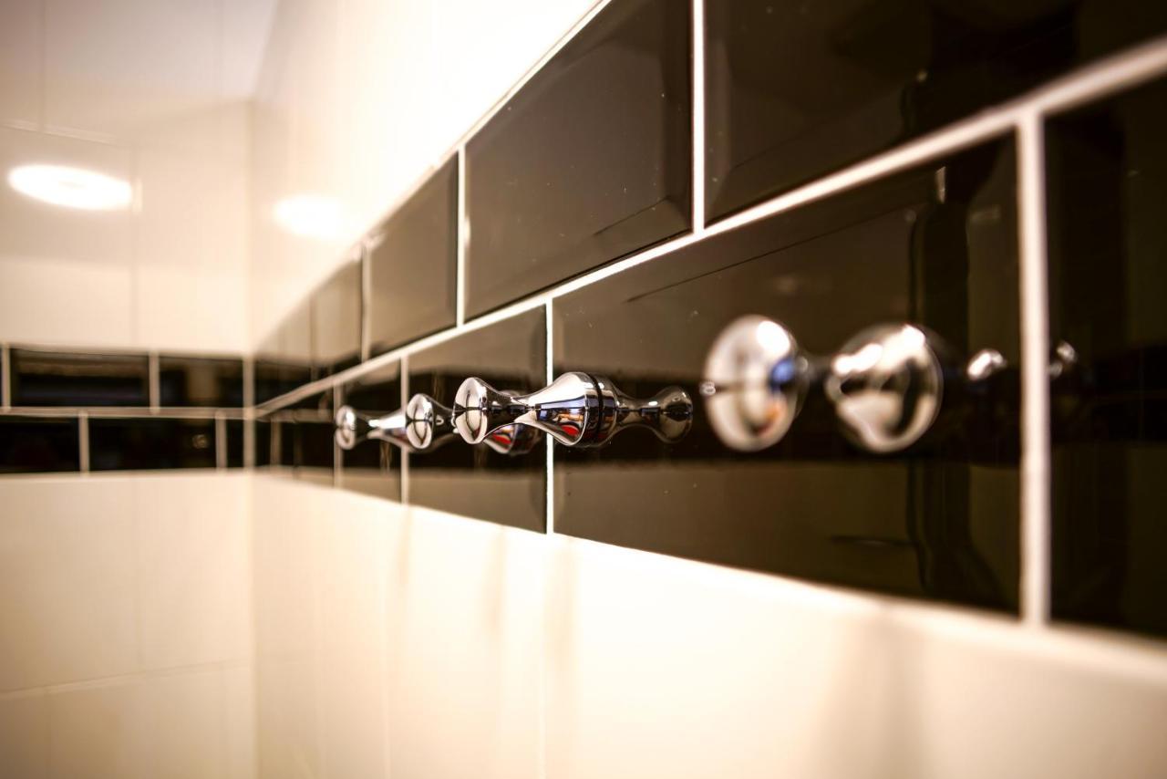 Sport Hotel انزل المظهر الخارجي الصورة