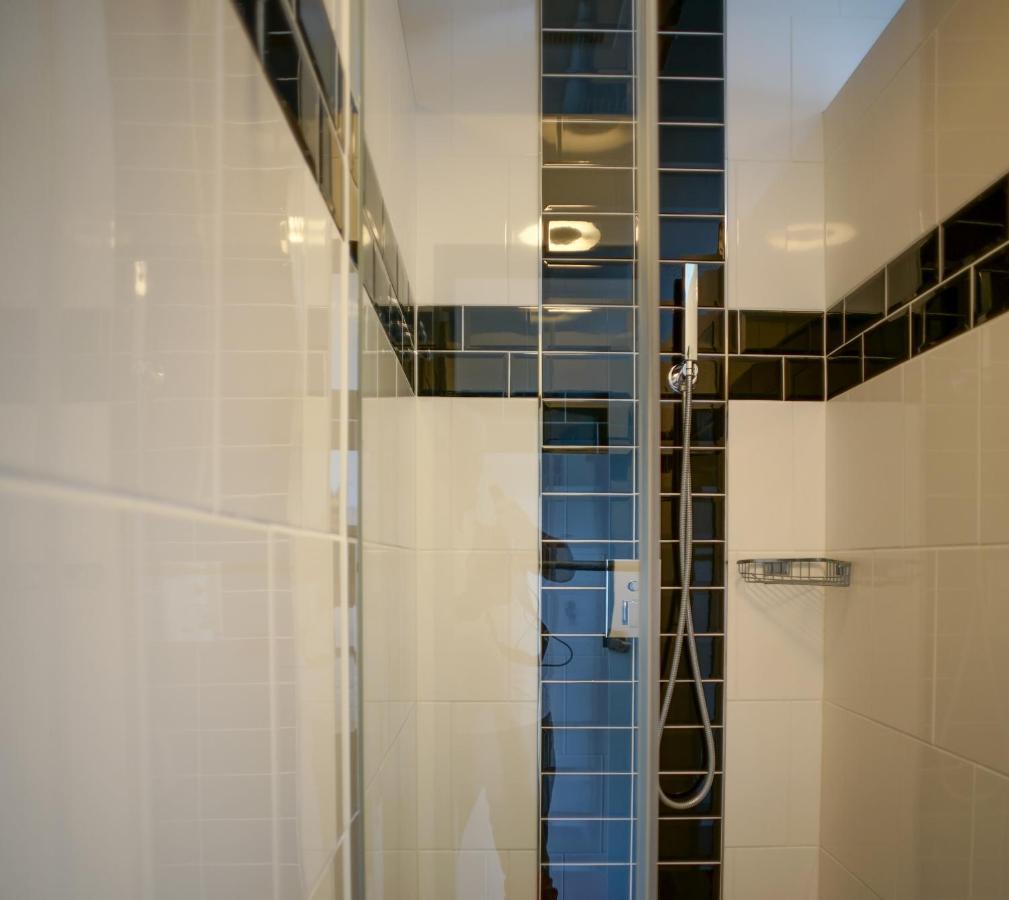 Sport Hotel انزل المظهر الخارجي الصورة
