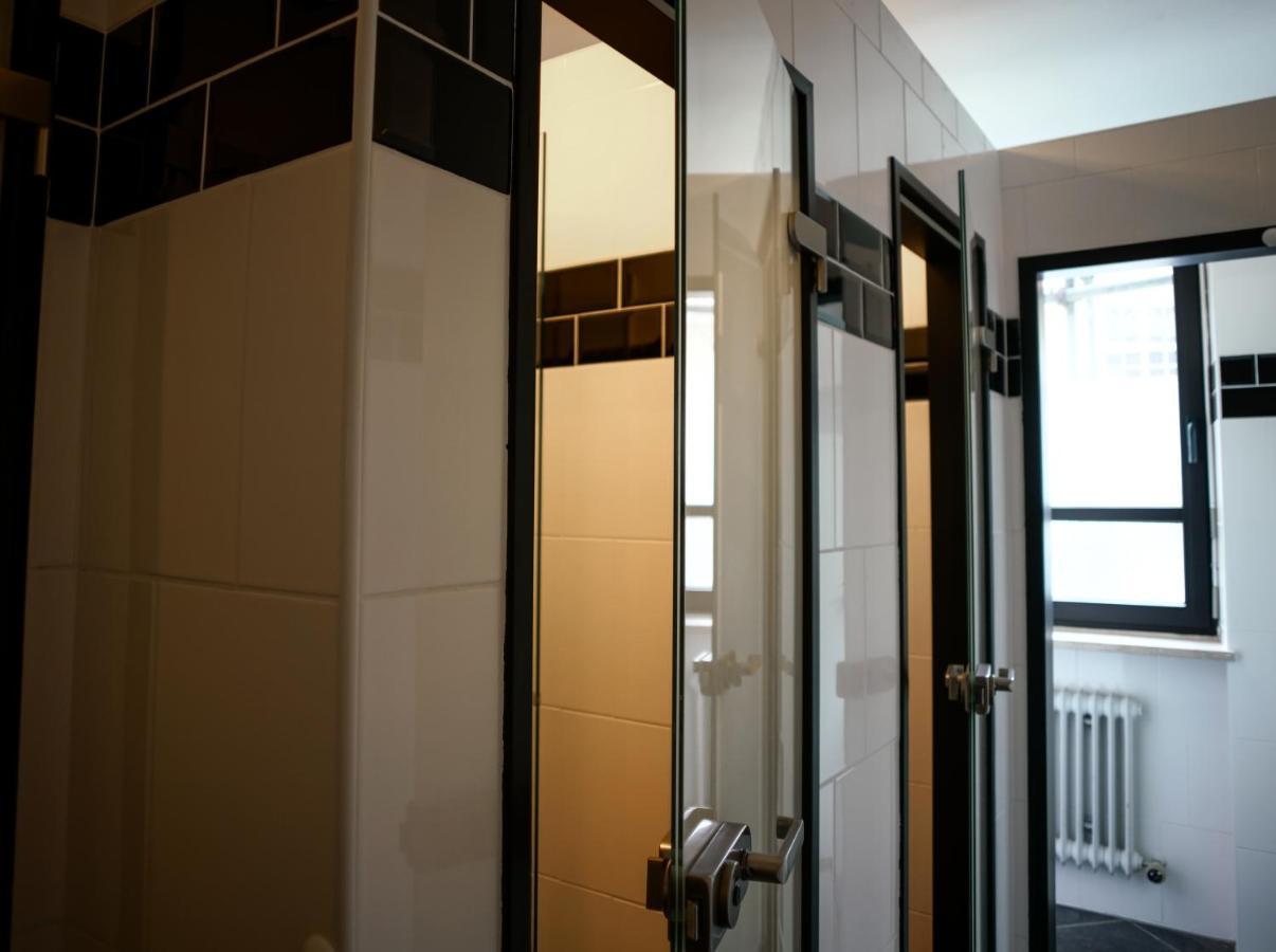 Sport Hotel انزل المظهر الخارجي الصورة