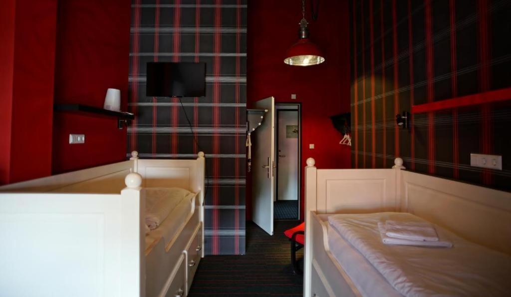 Sport Hotel انزل المظهر الخارجي الصورة