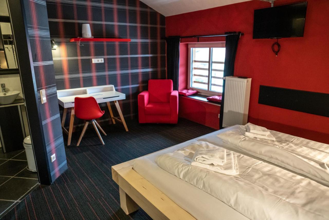 Sport Hotel انزل المظهر الخارجي الصورة