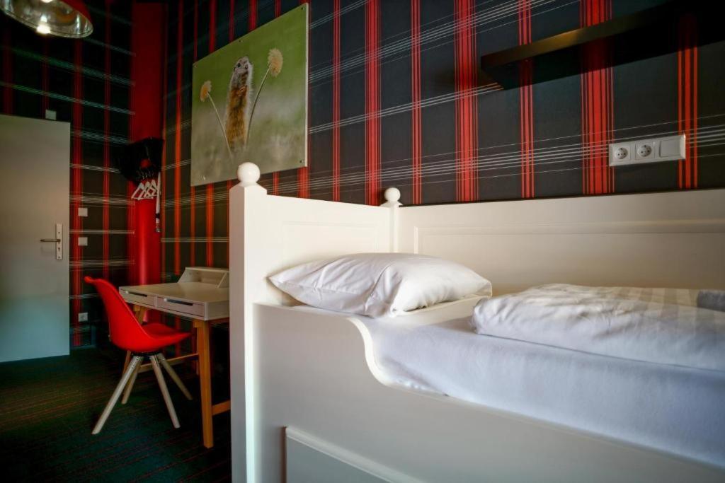 Sport Hotel انزل المظهر الخارجي الصورة