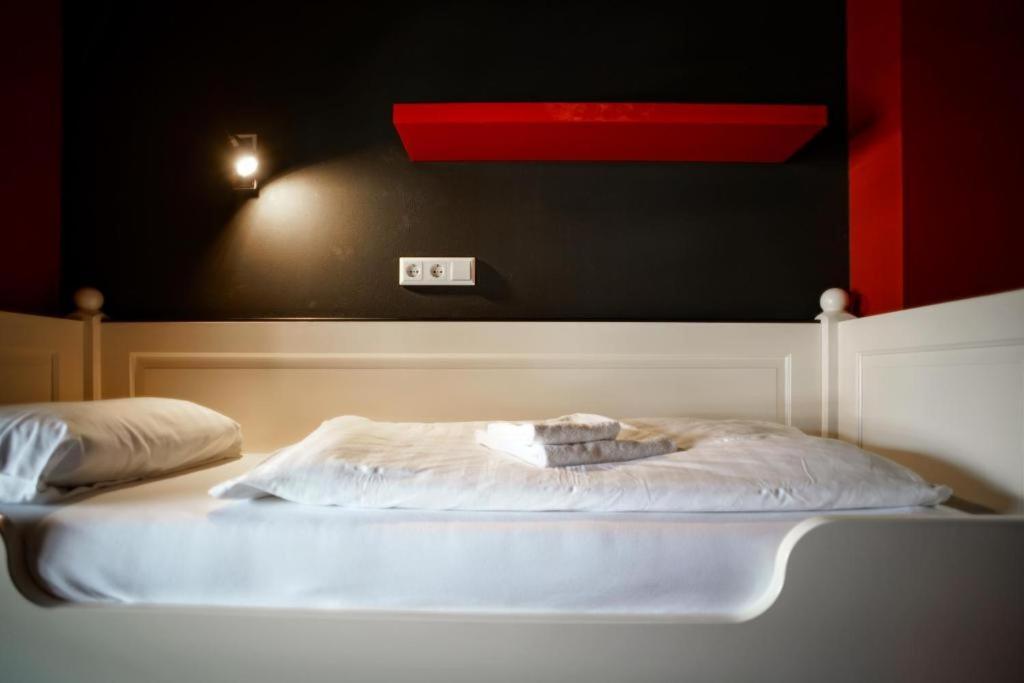 Sport Hotel انزل المظهر الخارجي الصورة